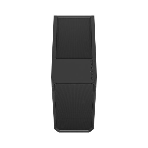 Fractal Design Focus 2 Negro - imagen 3