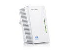 TP-Link Extensor Powerline WiFi TL-WPA4220 300 Mbps 2 Puertos Fast Ethernet - imagen 2