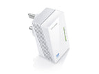 TP-Link Extensor Powerline WiFi TL-WPA4220 300 Mbps 2 Puertos Fast Ethernet - imagen 3