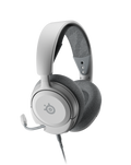 Steelseries Arctis Nova 1 Auriculares Alámbrico Diadema Juego Blanco - imagen 1