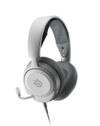 Steelseries Arctis Nova 1 Auriculares Alámbrico Diadema Juego Blanco - imagen 1