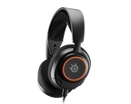 Steelseries Arctis Nova 3 Auriculares Alámbrico Diadema Juego USB Tipo C Negro - imagen 1