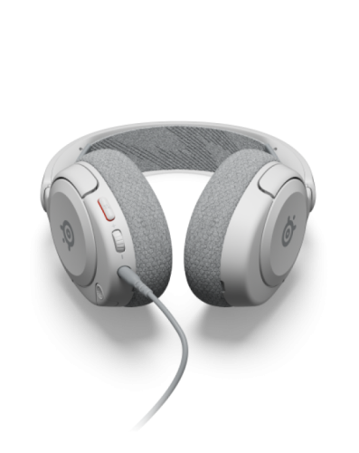 Steelseries Arctis Nova 1 Auriculares Alámbrico Diadema Juego Blanco - imagen 2