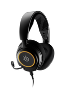 Steelseries Arctis Nova 3 Auriculares Alámbrico Diadema Juego USB Tipo C Negro - imagen 2