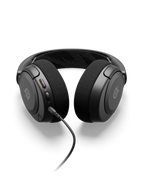 Steelseries Arctis Nova 1 Auriculares Alámbrico Diadema Juego Negro - imagen 2