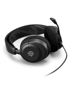Steelseries Arctis Nova 1 Auriculares Alámbrico Diadema Juego Negro - imagen 3
