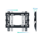 TOOQ SOPORTE DE PARED PARA PANTALLA 23"-43" - imagen 2