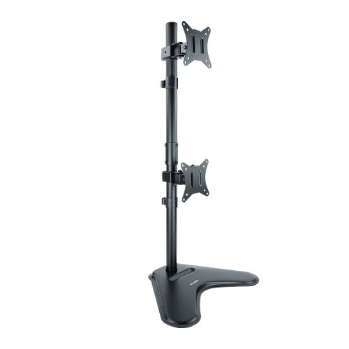 TooQ DB1703TNV-B soporte para monitor 81,3 cm (32") Independiente Negro - imagen 1