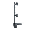 TooQ DB1703TNV-B soporte para monitor 81,3 cm (32") Independiente Negro - imagen 1