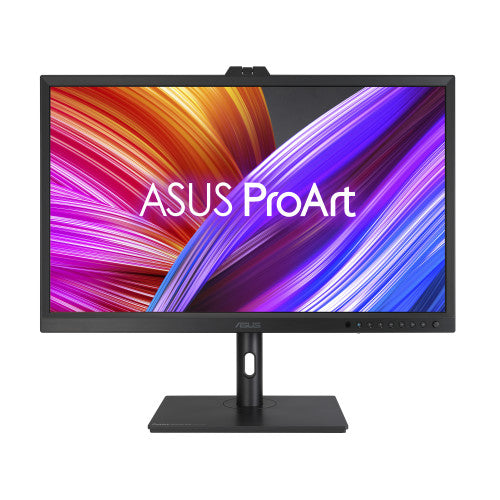 ASUS ProArt OLED PA32DC 80 cm (31.5") 3840 x 2160 Pixeles 4K Ultra HD Negro - imagen 1