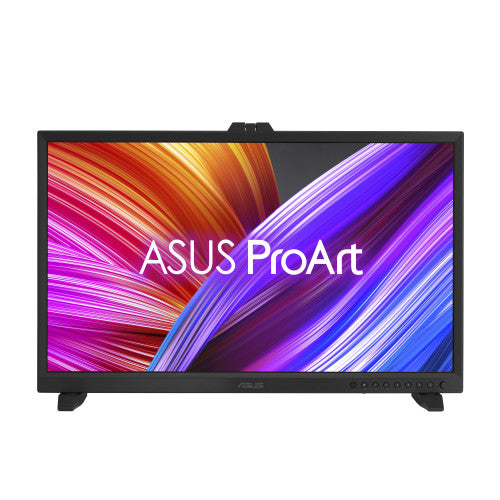 ASUS ProArt OLED PA32DC 80 cm (31.5") 3840 x 2160 Pixeles 4K Ultra HD Negro - imagen 2