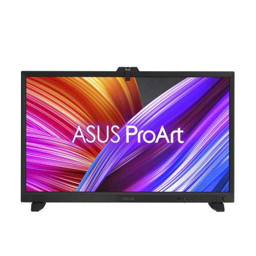 ASUS ProArt OLED PA32DC 80 cm (31.5") 3840 x 2160 Pixeles 4K Ultra HD Negro - imagen 3