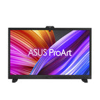 ASUS ProArt OLED PA32DC 80 cm (31.5") 3840 x 2160 Pixeles 4K Ultra HD Negro - imagen 3