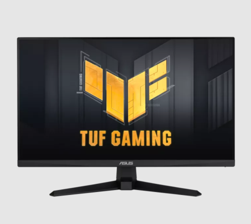 ASUS TUF Gaming VG249QM1A 60,5 cm (23.8") 1920 x 1080 Pixeles Full HD Negro - imagen 1