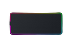 Razer Strider Chroma Alfombrilla de ratón para juegos Negro - imagen 1
