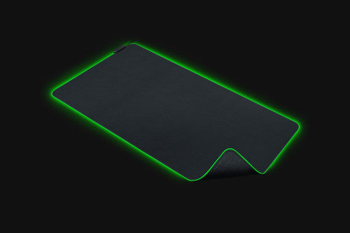 Razer Goliathus Chroma Alfombrilla de ratón para juegos Negro - imagen 3