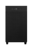 ASUS Prime AP201 MicroATX Mini Tower Negro - imagen 1