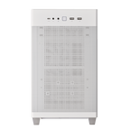 ASUS Prime AP201 MicroATX Mini Tower Blanco - imagen 1