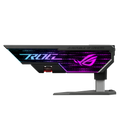 Asus SOPORTE ASUS XH01/GRY/ARGB/VGA HOLDER DE TARJETA GRÁFICA ASUS PARA EL INTERIOR DE CAJAS ASUS - imagen 1