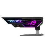 Asus SOPORTE ASUS XH01/GRY/ARGB/VGA HOLDER DE TARJETA GRÁFICA ASUS PARA EL INTERIOR DE CAJAS ASUS - imagen 1