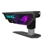 Asus SOPORTE ASUS XH01/GRY/ARGB/VGA HOLDER DE TARJETA GRÁFICA ASUS PARA EL INTERIOR DE CAJAS ASUS - imagen 3