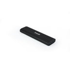TooQ Shura Caja externa para unidad de estado sólido (SSD) Negro M.2 - imagen 1