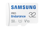 Imagen de Samsung Tarjeta MicroSDXC MB-MJ32K 32 GB UHS-I Clase 10 100 MB/s Velocidad de Lectura