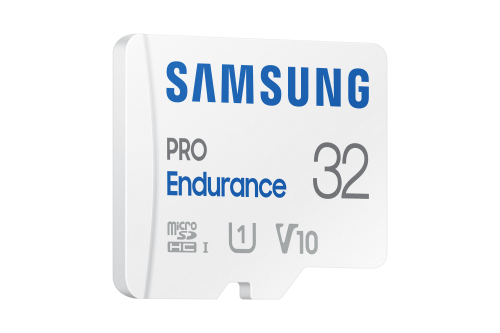 Samsung Tarjeta MicroSDXC MB-MJ32K 32 GB UHS-I Clase 10 100 MB/s Velocidad de Lectura - imagen 3