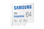 Samsung MicroSDXC MB-MJ64K 64 GB UHS-I Clase 10 100 MB/s Lectura - imagen 2