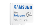 Samsung MicroSDXC MB-MJ64K 64 GB UHS-I Clase 10 100 MB/s Lectura - imagen 3