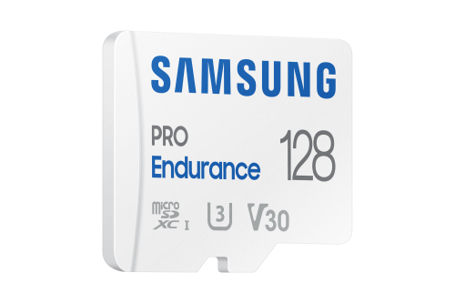 Samsung Tarjeta MicroSDXC MB-MJ128K 128 GB UHS-I 100 MB/s Clase 10 - imagen 3