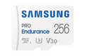 Imagen de Samsung Tarjeta de Memoria MB-MJ256K 256 GB UHS-I Clase 10 Velocidad 100 MB/s