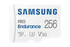 Imagen de Samsung Tarjeta de Memoria MB-MJ256K 256 GB UHS-I Clase 10 Velocidad 100 MB/s