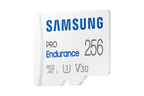 Samsung Tarjeta de Memoria MB-MJ256K 256 GB UHS-I Clase 10 Velocidad 100 MB/s - imagen 2