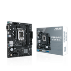 ASUS PRIME H610M-R D4 Intel H610 LGA 1700 micro ATX - imagen 2