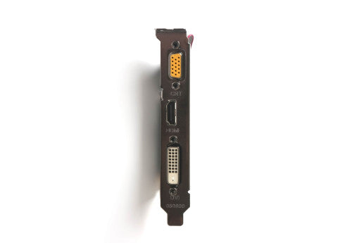 Zotac GeForce GT 710 NVIDIA 2 GB GDDR3 - imagen 3