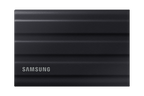 Imagen de Samsung SSD Portátil MU-PE2T0S 2000 GB USB Tipo C 1050 MB/s Lectura, Protección por Contraseña