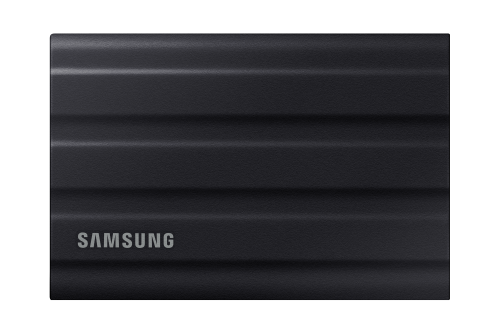 Imagen de Samsung SSD Portátil T7 Shield MU-PE1T0S 1 TB USB 3.2 Gen 2 Velocidad 1050 MB/s