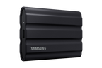 Samsung SSD Portátil T7 Shield MU-PE1T0S 1 TB USB 3.2 Gen 2 Velocidad 1050 MB/s - imagen 2