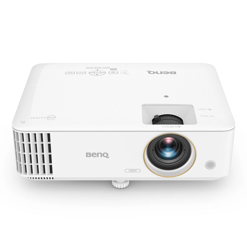 Benq TH685P videoproyector Proyector de alcance estándar 3500 lúmenes ANSI DLP 1080p (1920x1080) Blanco - imagen 1