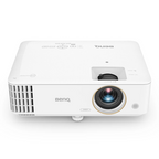 Benq TH685P videoproyector Proyector de alcance estándar 3500 lúmenes ANSI DLP 1080p (1920x1080) Blanco - imagen 1