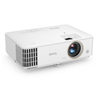 Benq TH685P videoproyector Proyector de alcance estándar 3500 lúmenes ANSI DLP 1080p (1920x1080) Blanco - imagen 3