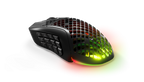 Steelseries Aerox 9 ratón Ambidextro RF Wireless + Bluetooth Óptico 18000 DPI - imagen 1