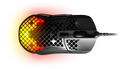 Steelseries Aerox 5 ratón mano derecha USB tipo A Óptico 18000 DPI - imagen 1