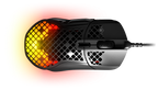 Steelseries Aerox 5 ratón mano derecha USB tipo A Óptico 18000 DPI - imagen 1