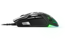 Steelseries Aerox 5 ratón mano derecha USB tipo A Óptico 18000 DPI - imagen 3