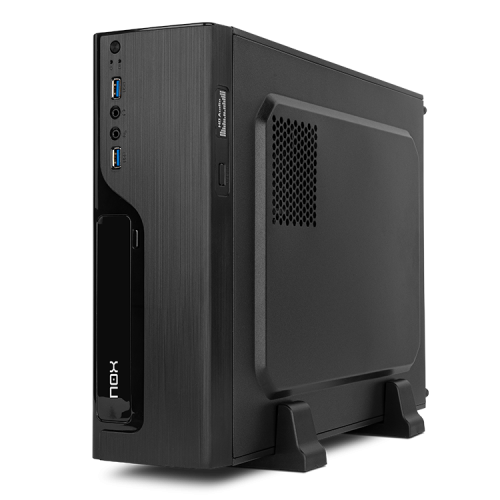 NOX Lite070 Negro 500 W - imagen 2
