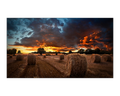 Imagen de Samsung Pantalla Video Wall 55" Ultra Narrow Bezel 500 cd/m² Montaje VESA