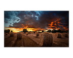 Imagen de Samsung Pantalla Video Wall 55" Ultra Narrow Bezel 500 cd/m² Montaje VESA
