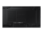 Samsung Pantalla Video Wall 55" Ultra Narrow Bezel 500 cd/m² Montaje VESA - imagen 2